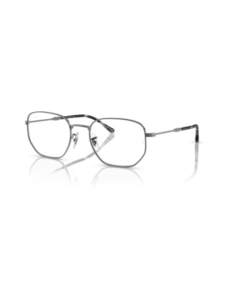 RAY-BAN  - RX6496 - 2502 - 51