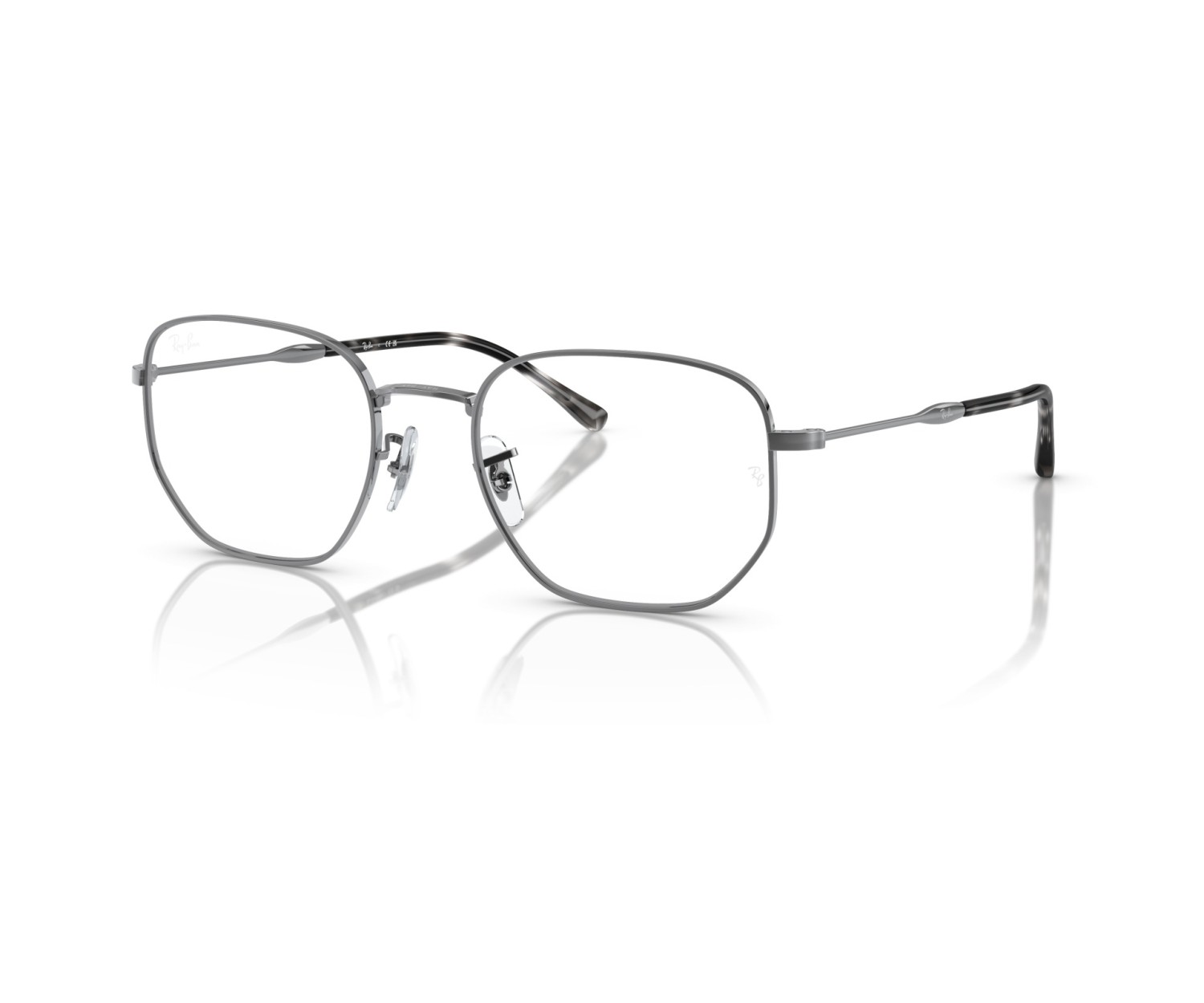 RAY-BAN  - RX6496 - 2502 - 51