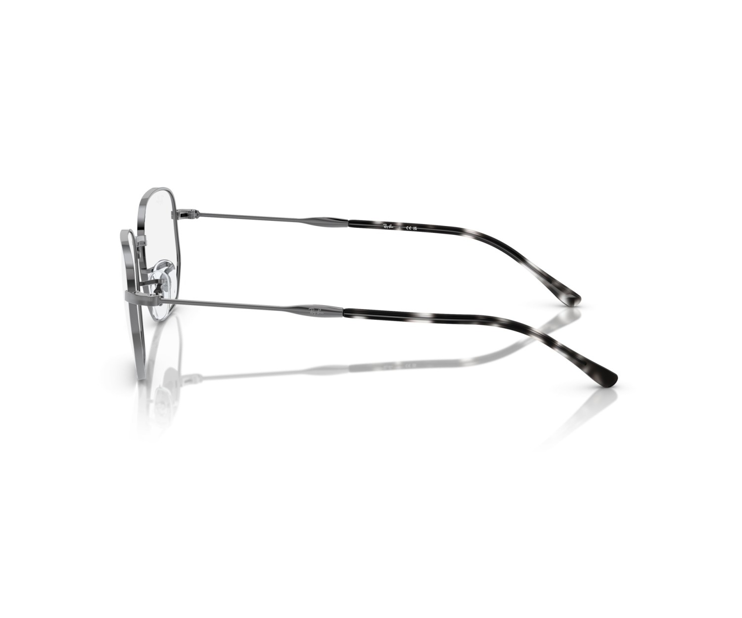 RAY-BAN  - RX6496 - 2502 - 51