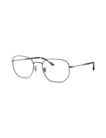 RAY-BAN - RX6496 - 2502 - 53
