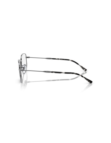 RAY-BAN  - RX6496 - 2502 - 53