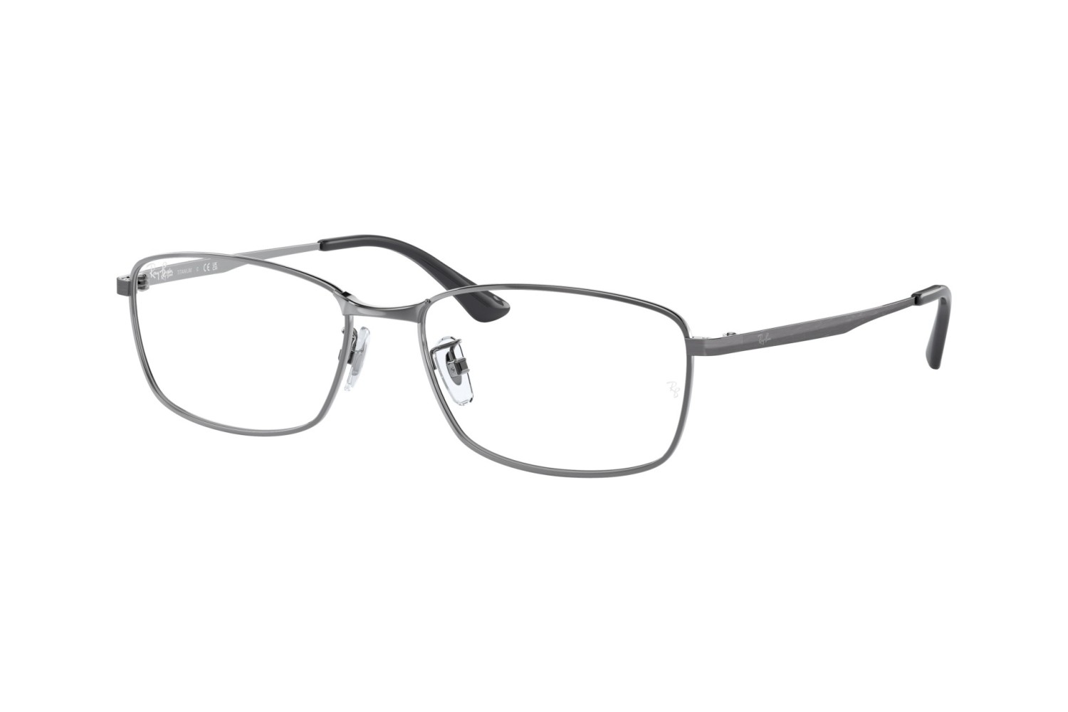 RAY-BAN - RX8775D - 1047 - 56