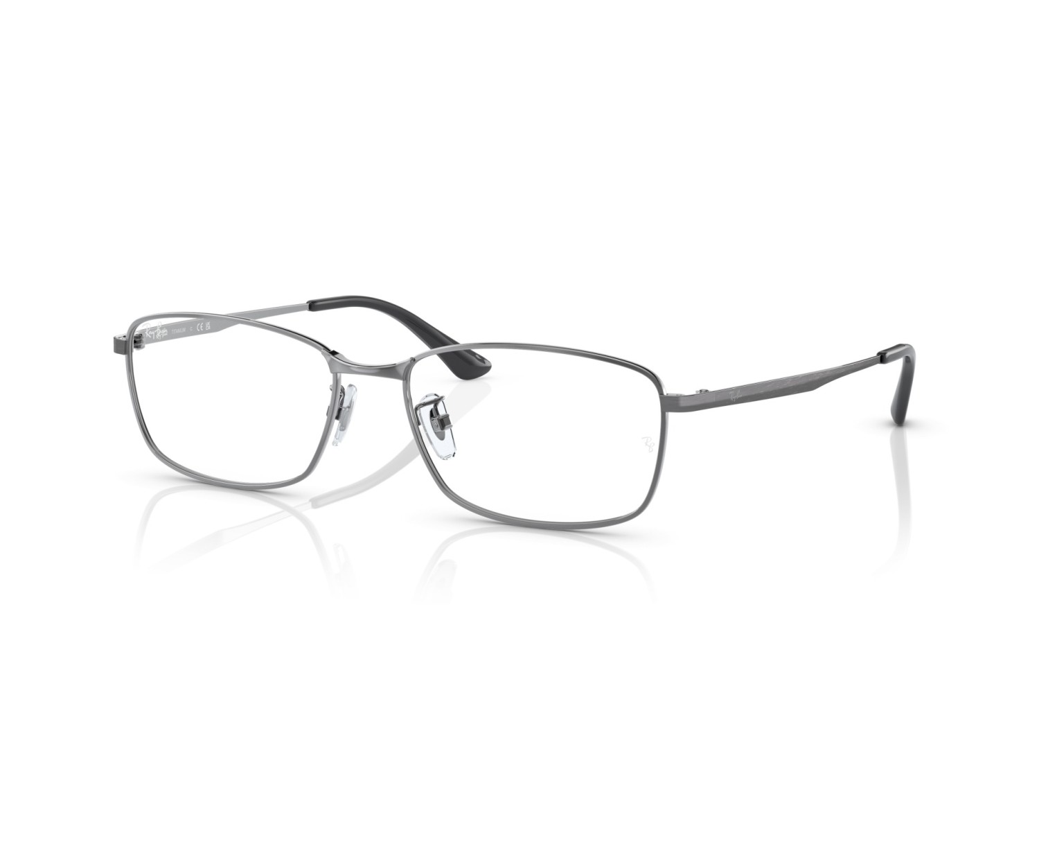 RAY-BAN - RX8775D - 1047 - 56
