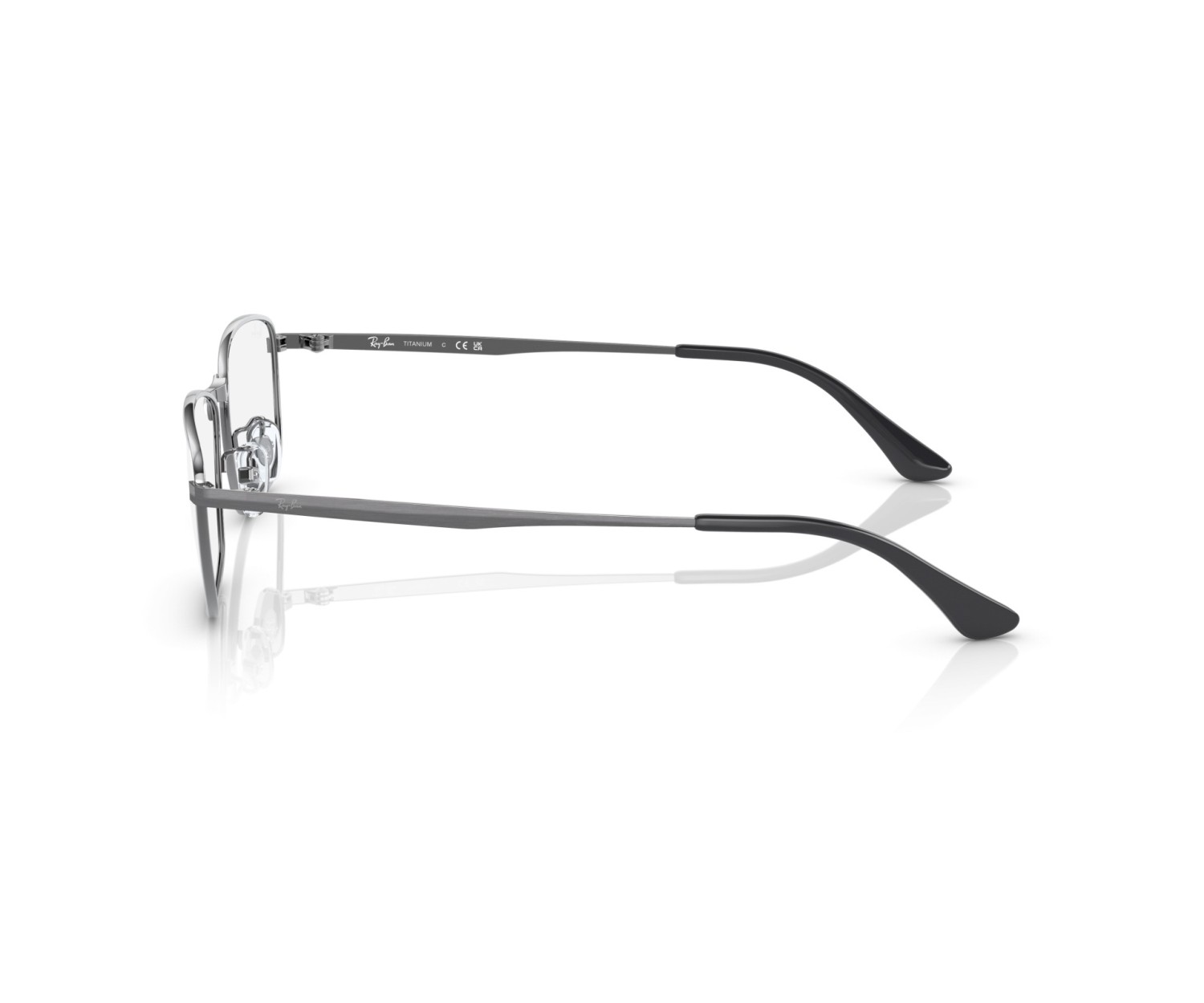 RAY-BAN - RX8775D - 1047 - 56
