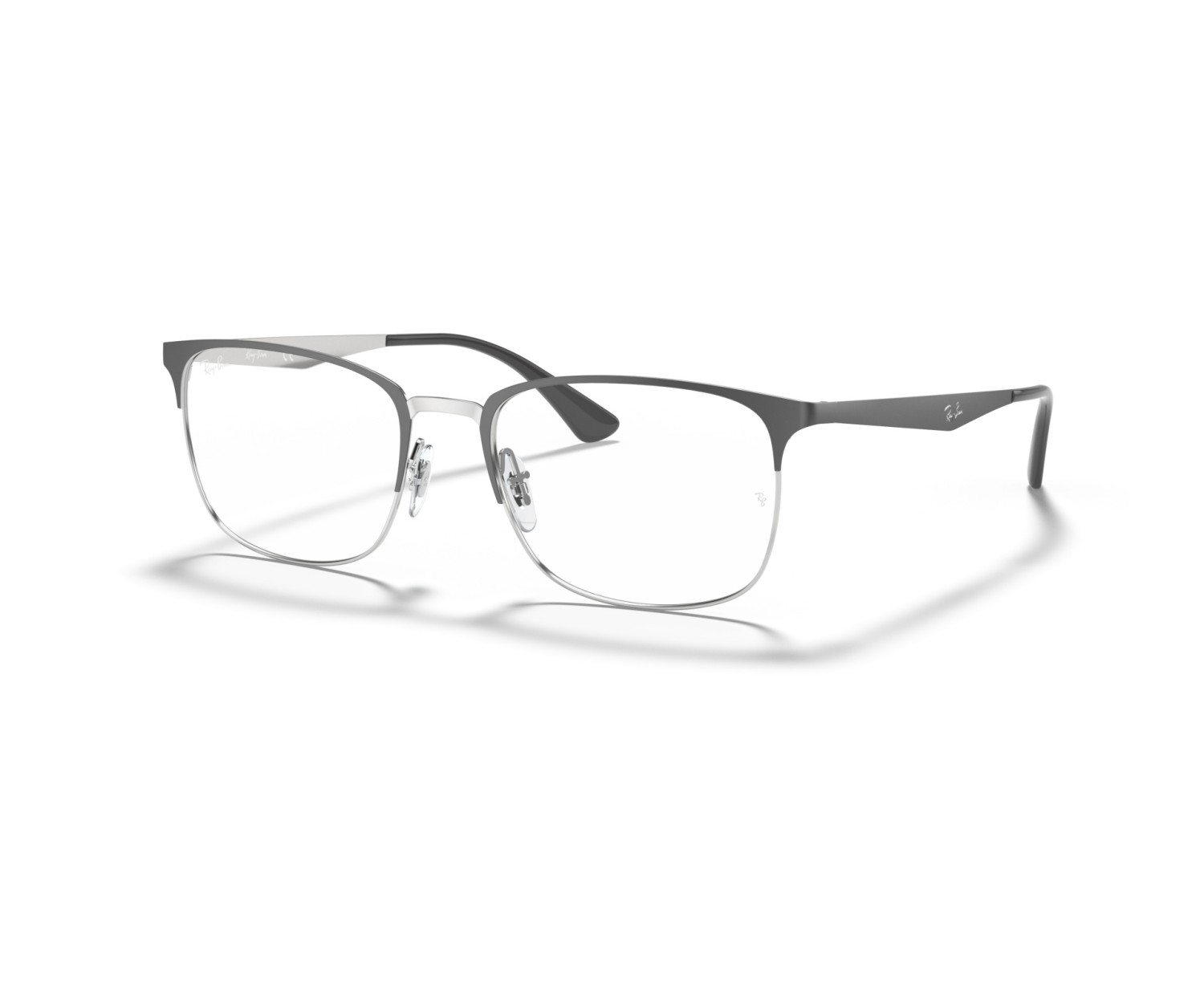 RAY-BAN - RX6421 - 3004 - 52