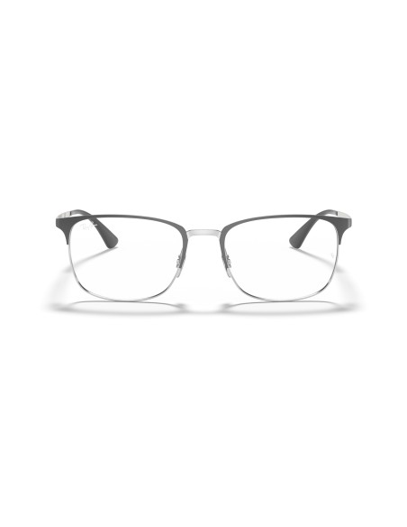 RAY-BAN - RX6421 - 3004 - 54