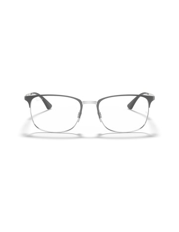 RAY-BAN - RX6421 - 3004 - 56 2
