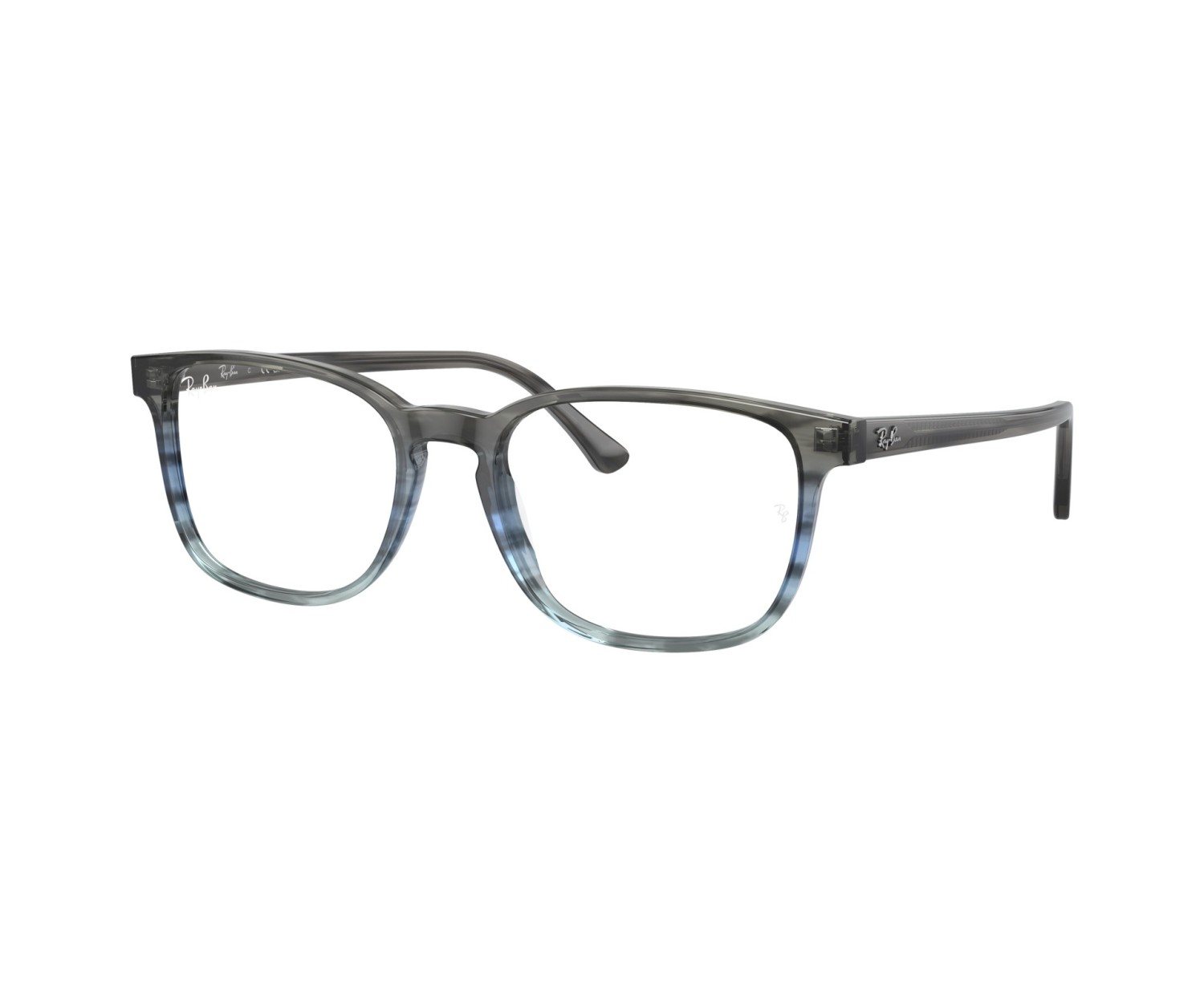 RAY-BAN - RX5418 - 8254 - 54