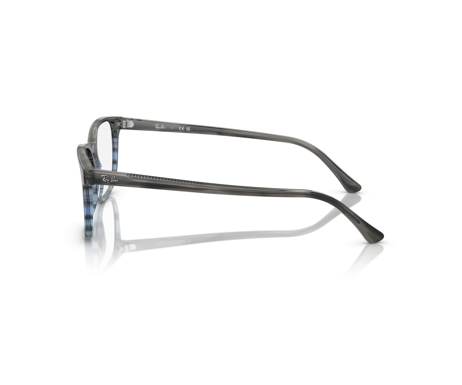 RAY-BAN - RX5418 - 8254 - 54