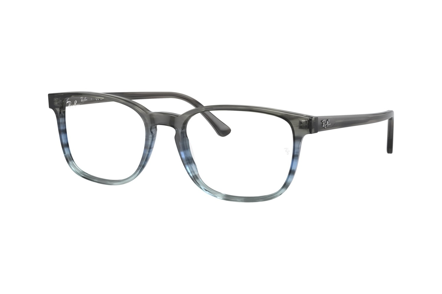 RAY-BAN - RX5418 - 8254 - 56