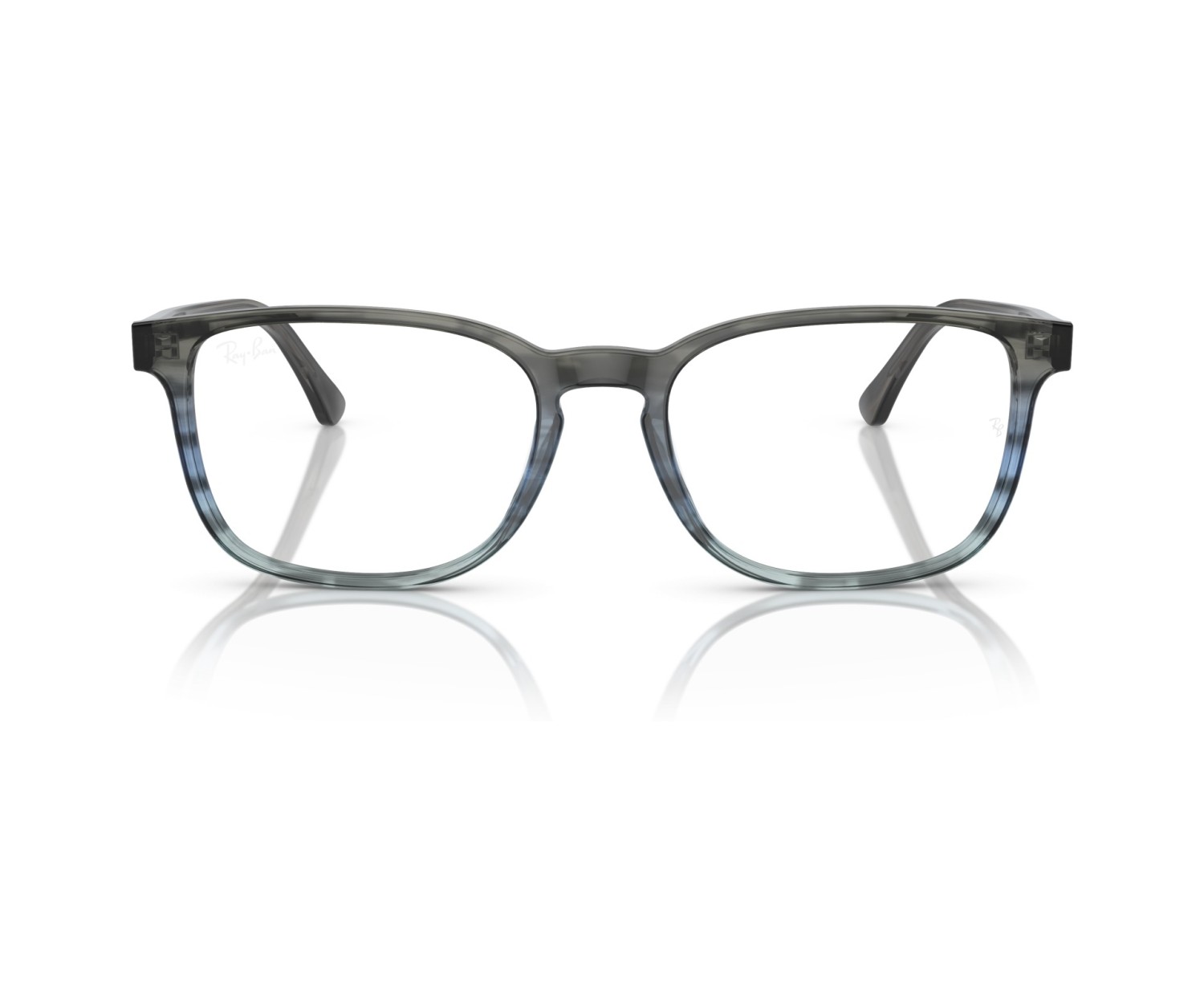 RAY-BAN - RX5418 - 8254 - 56