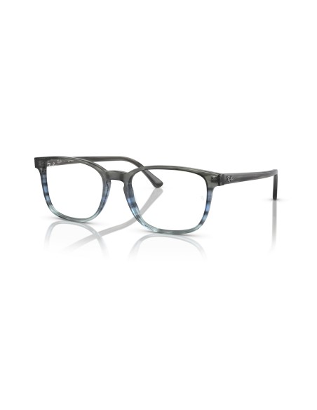 RAY-BAN - RX5418 - 8254 - 56