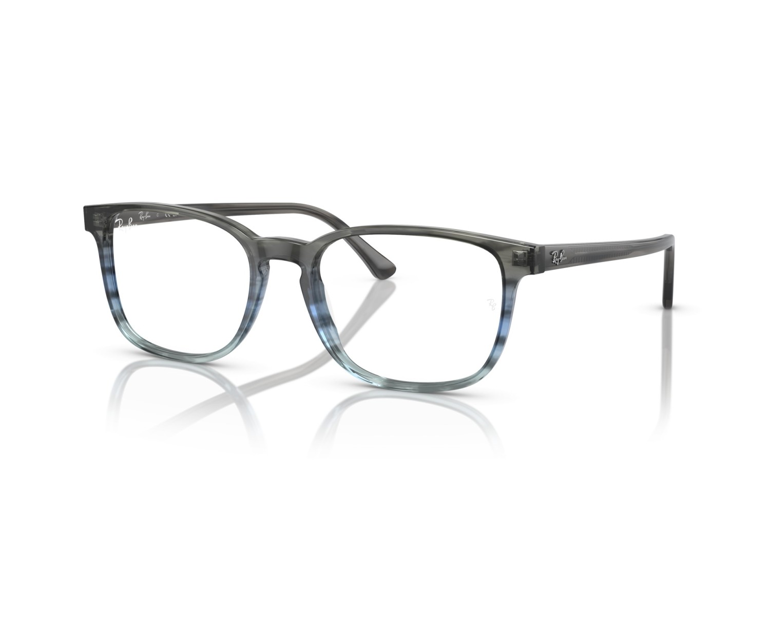 RAY-BAN - RX5418 - 8254 - 56