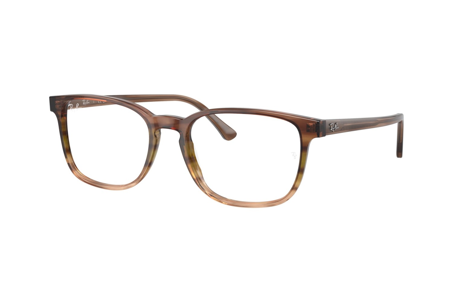 RAY-BAN  - RX5418 - 8255 - 56