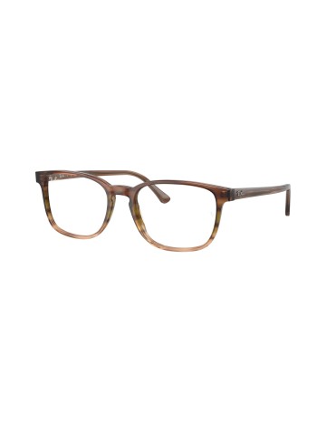 RAY-BAN - RX5418 - 8255 - 56