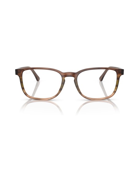 RAY-BAN  - RX5418 - 8255 - 56