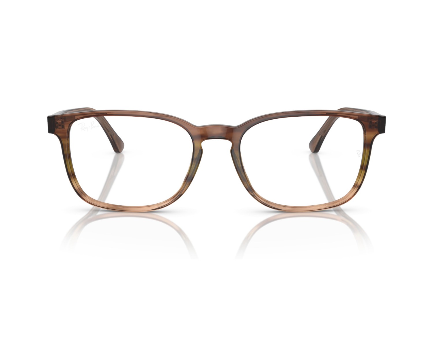 RAY-BAN  - RX5418 - 8255 - 56