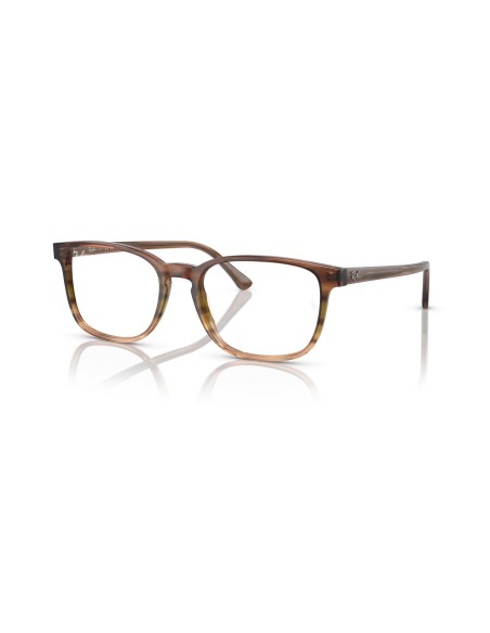 RAY-BAN  - RX5418 - 8255 - 56