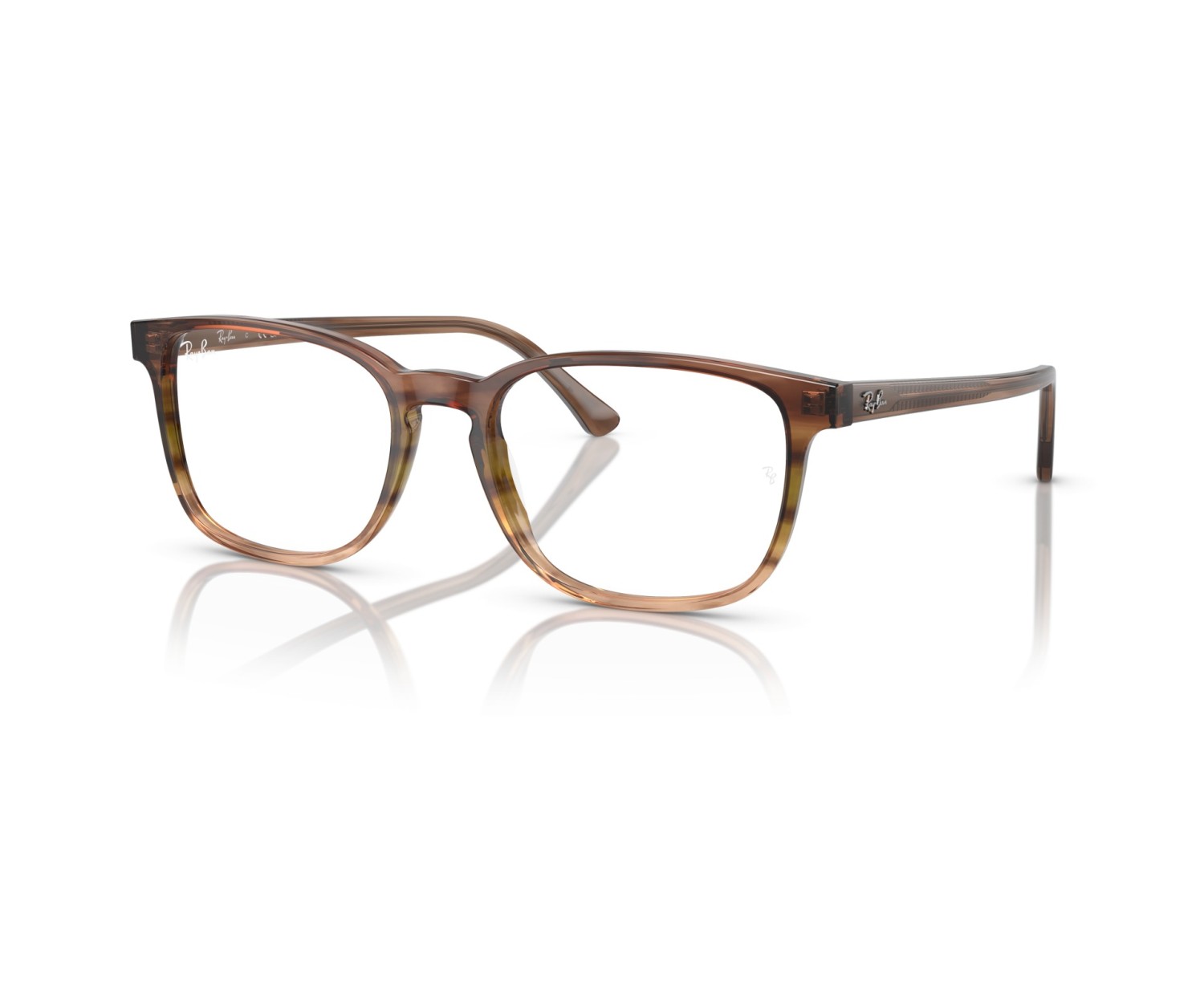 RAY-BAN  - RX5418 - 8255 - 56