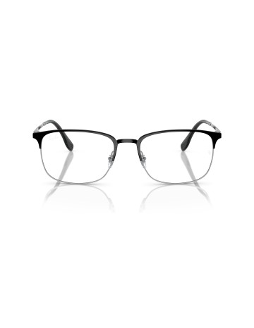 RAY-BAN - RX6494 - 2861 - 54 2
