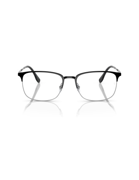 RAY-BAN  - RX6494 - 2861 - 54