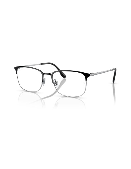 RAY-BAN  - RX6494 - 2861 - 54