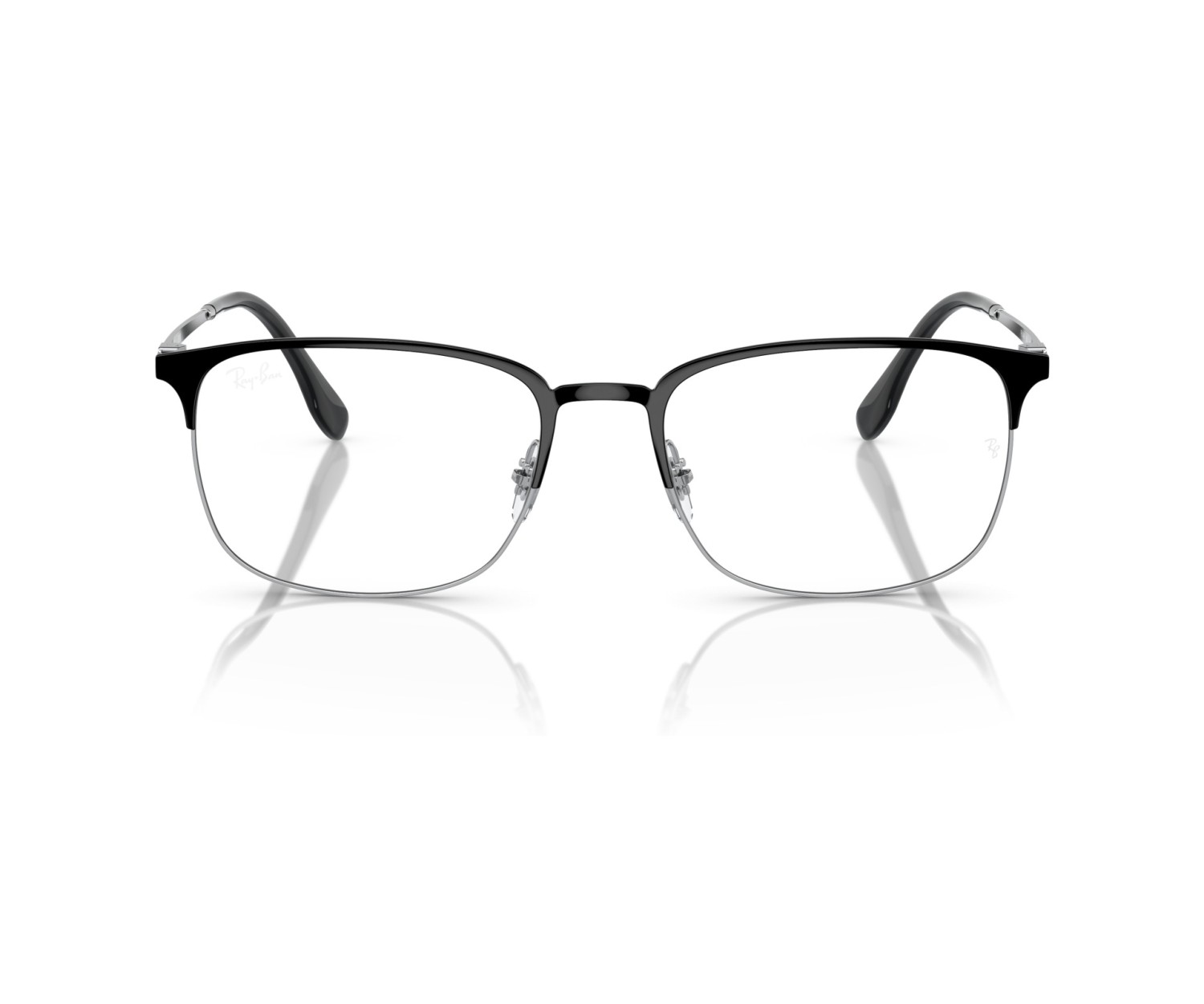 RAY-BAN  - RX6494 - 2861 - 56