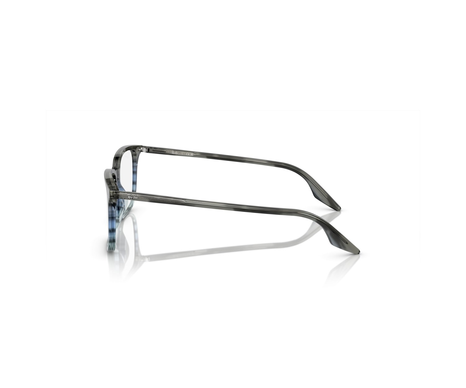 RAY-BAN  - RX5421 - 8254 - 53