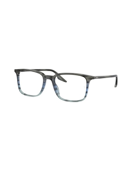 RAY-BAN  - RX5421 - 8254 - 55