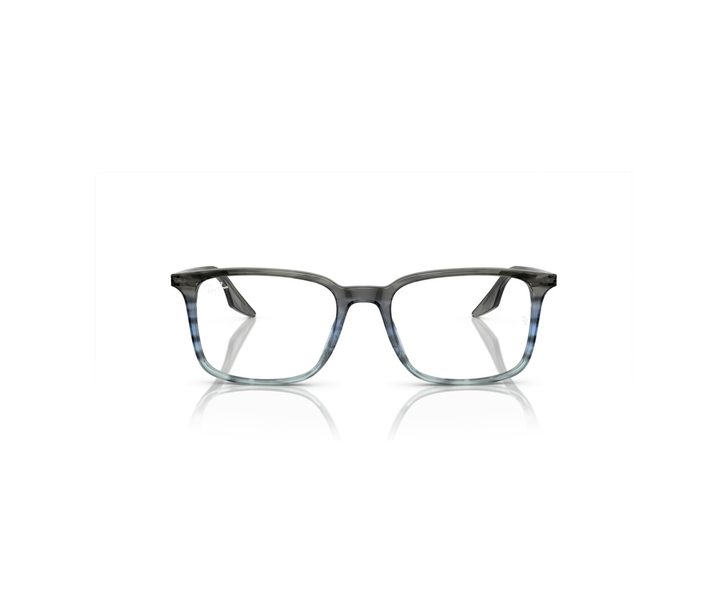 RAY-BAN  - RX5421 - 8254 - 55