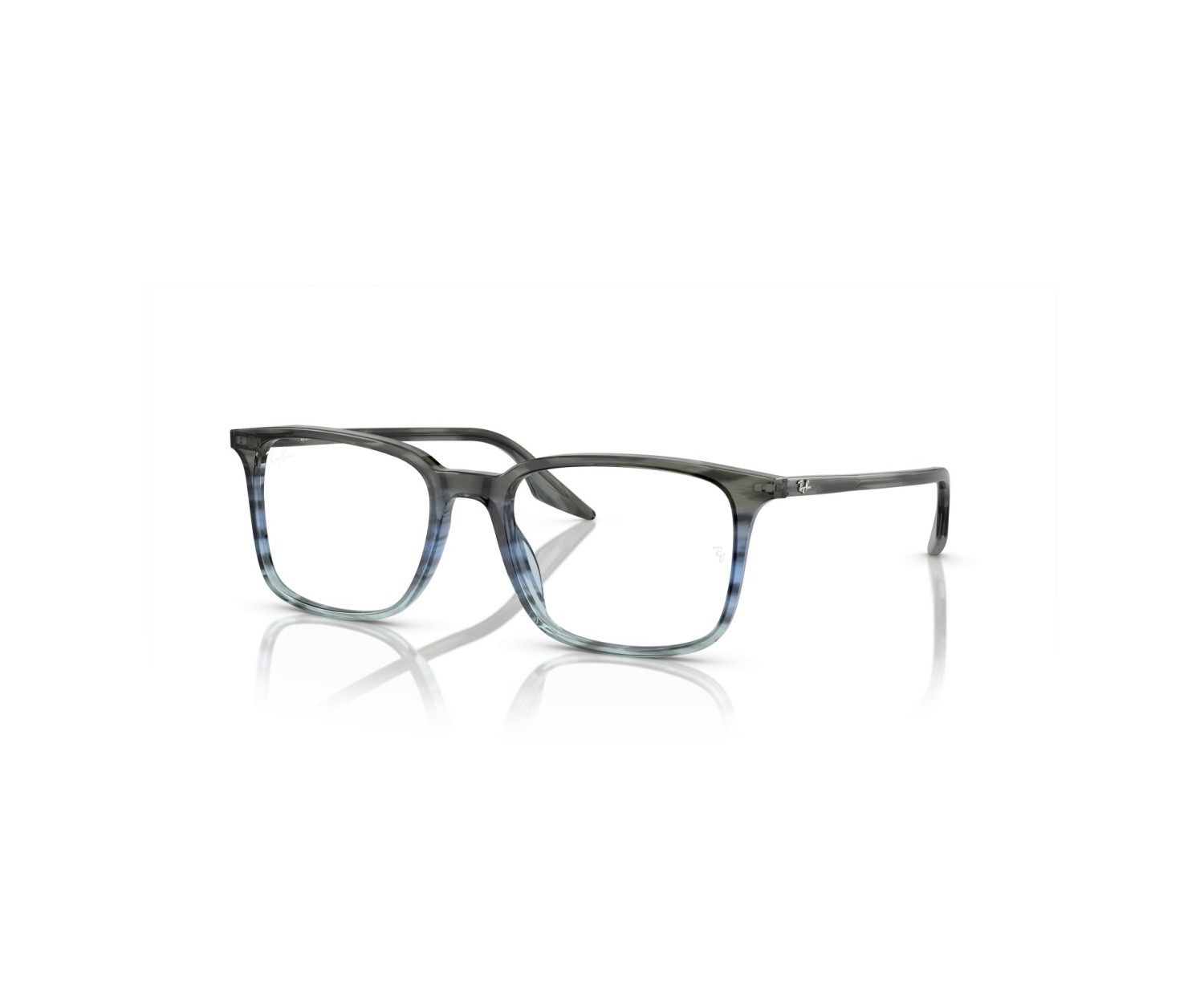 RAY-BAN  - RX5421 - 8254 - 55