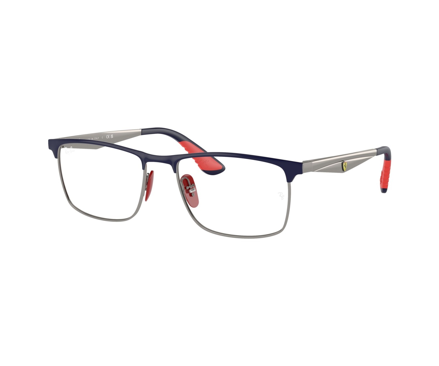 RAY-BAN - RX6516M - F086 - 55