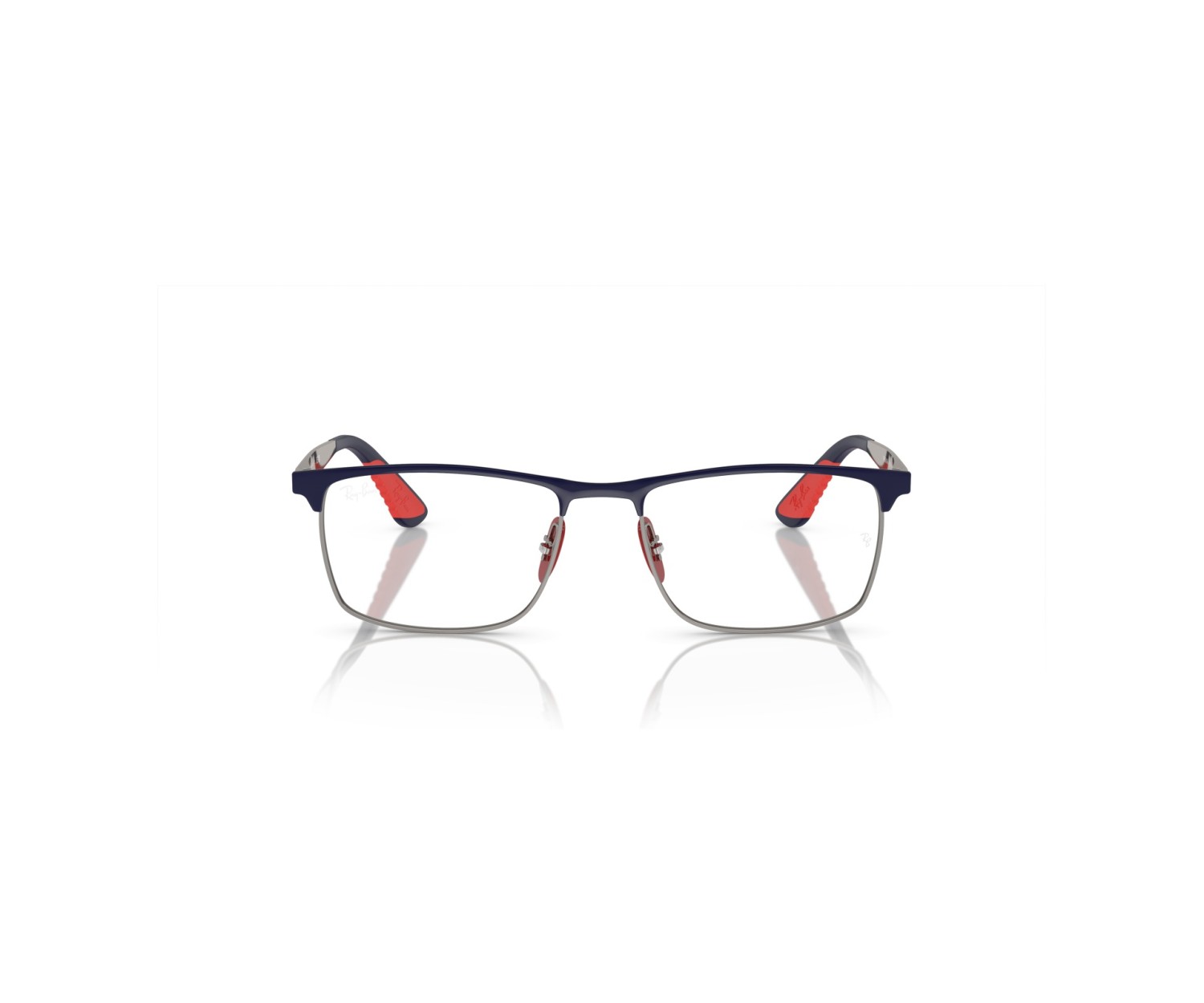 RAY-BAN - RX6516M - F086 - 55