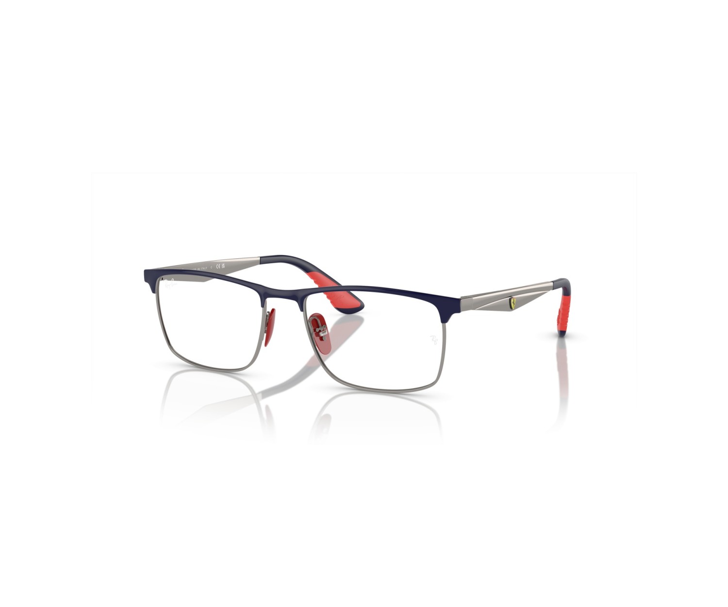 RAY-BAN - RX6516M - F086 - 55