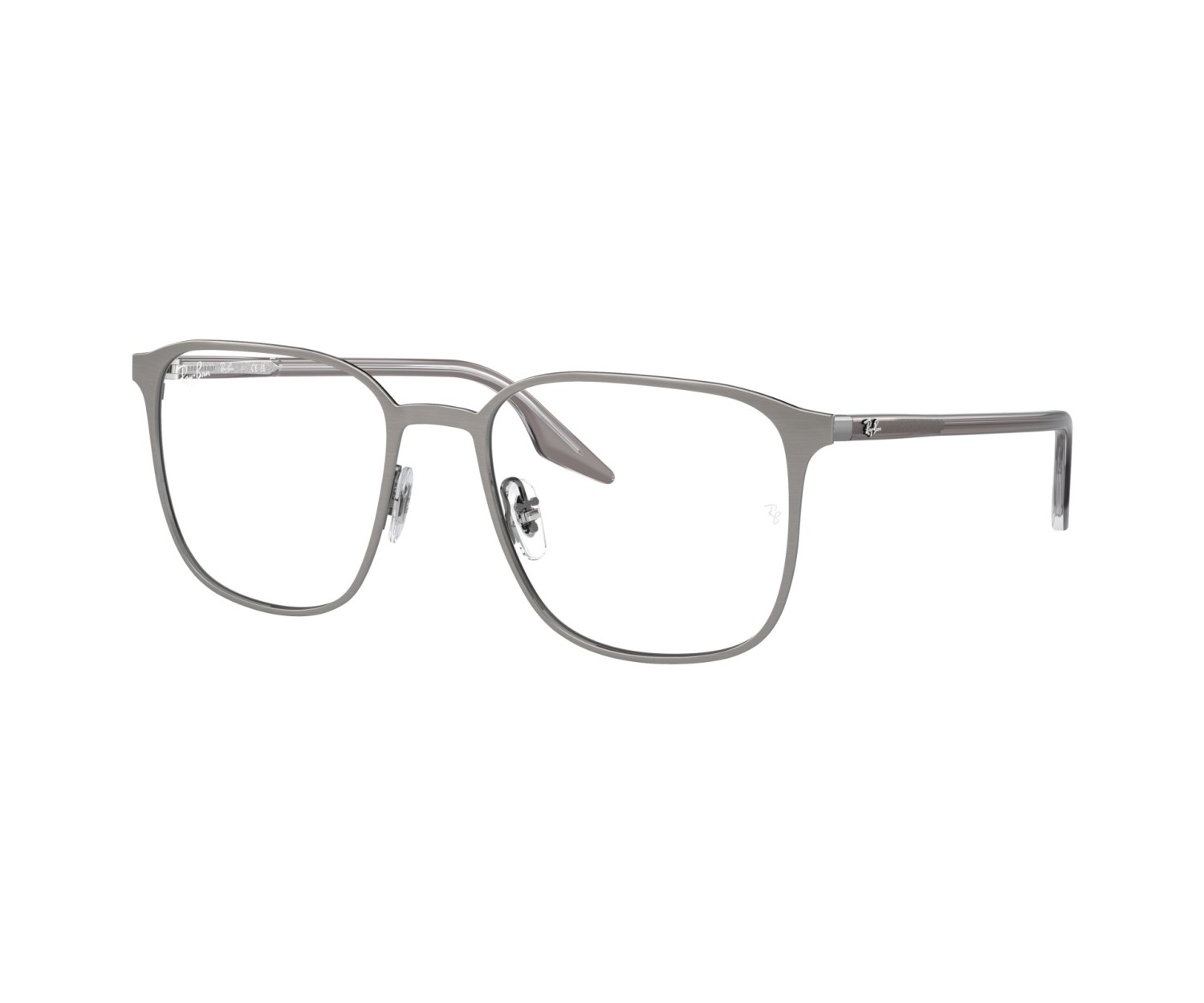 RAY-BAN  - RX6512 - 2553 - 52