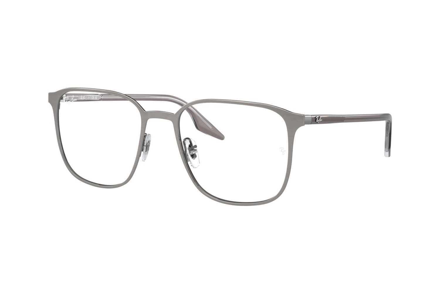 RAY-BAN - RX6512 - 2553 - 54