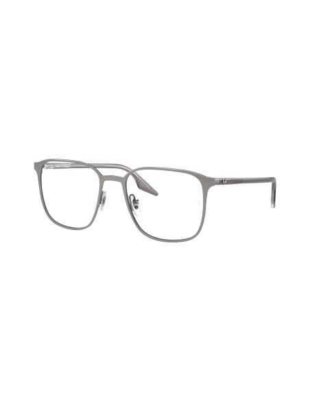 RAY-BAN - RX6512 - 2553 - 54