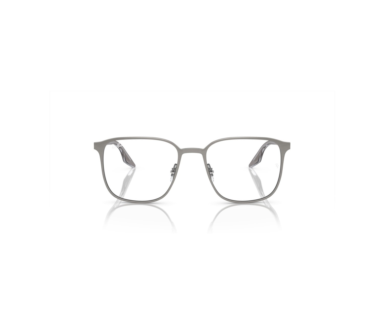 RAY-BAN - RX6512 - 2553 - 54