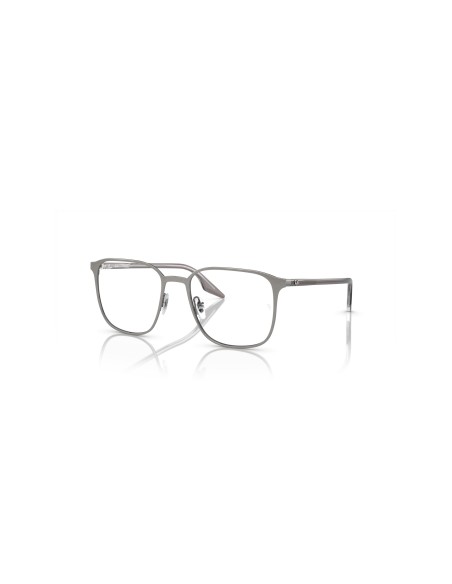 RAY-BAN - RX6512 - 2553 - 54