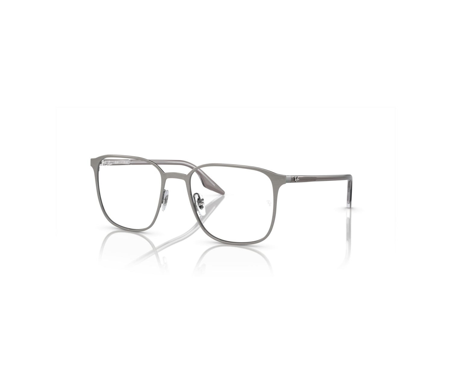 RAY-BAN - RX6512 - 2553 - 54