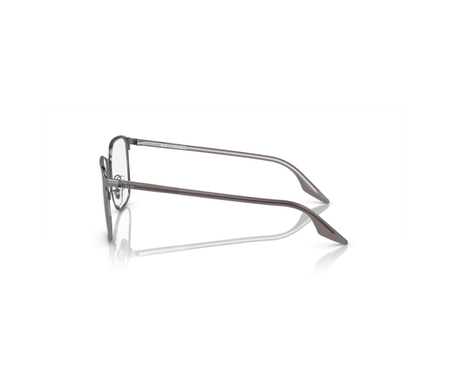 RAY-BAN - RX6512 - 2553 - 54