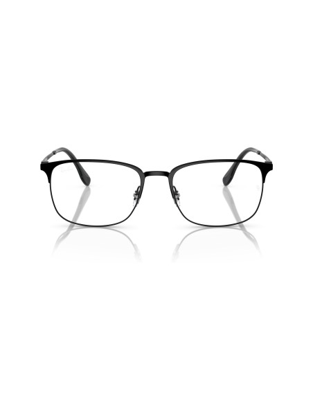 RAY-BAN  - RX6494 - 2904 - 56