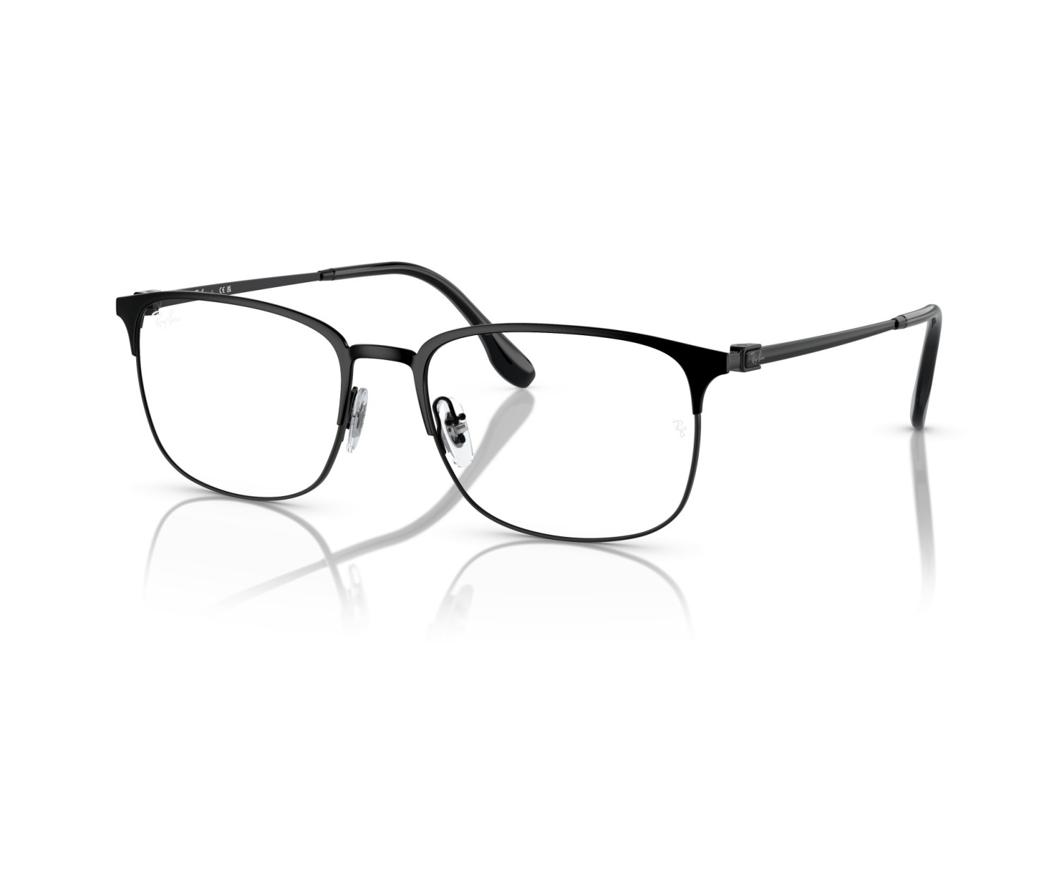 RAY-BAN  - RX6494 - 2904 - 56