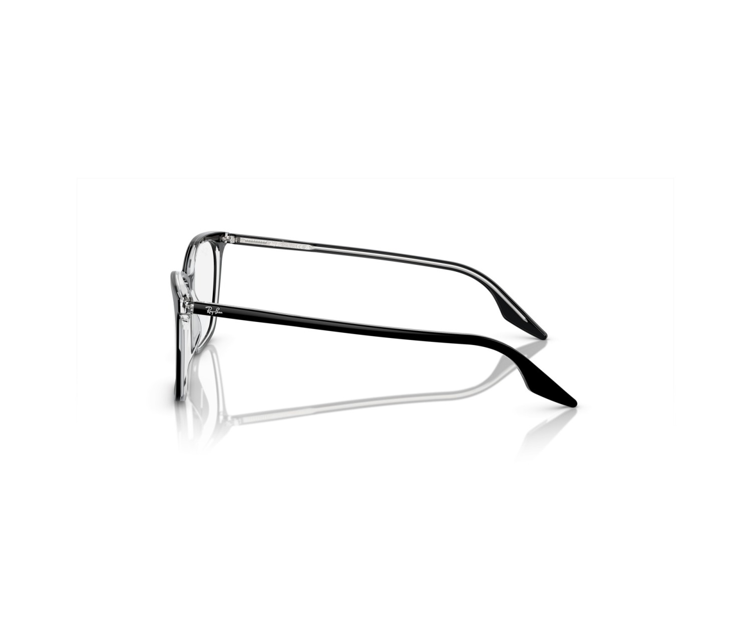 RAY-BAN  - RX5422 - 2034 - 52