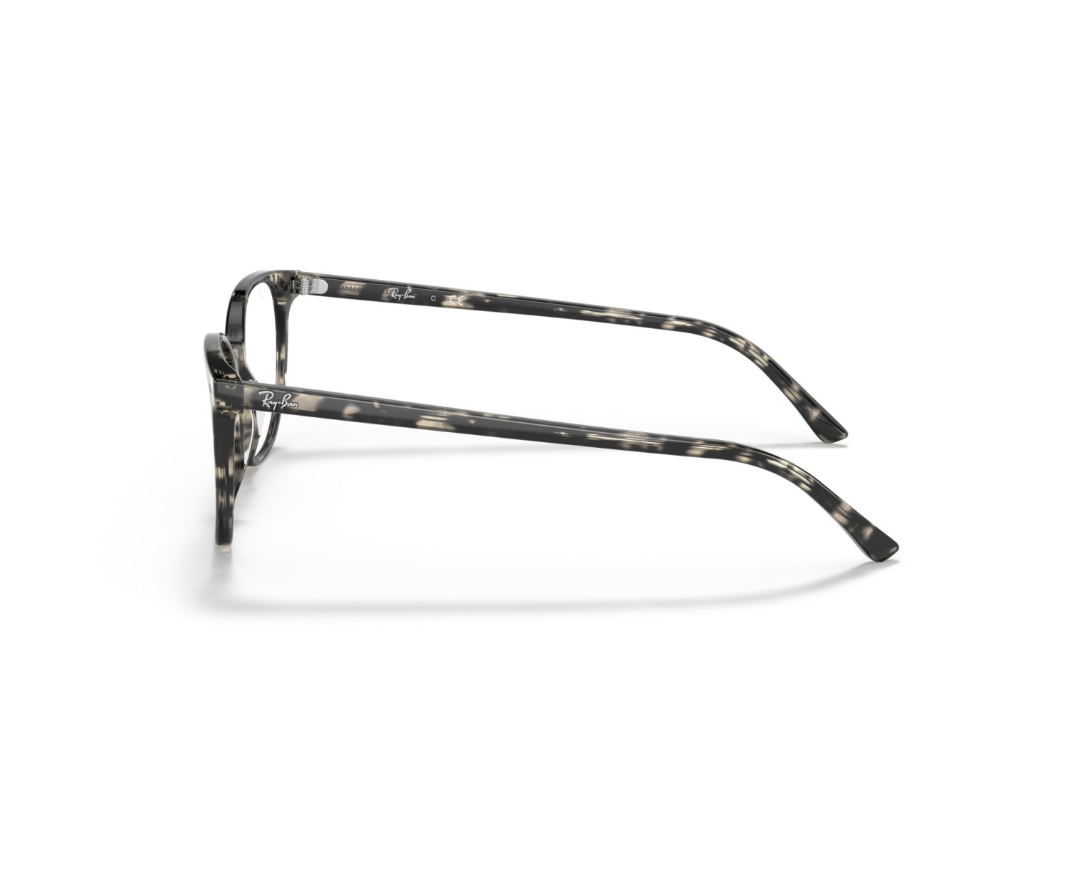 RAY-BAN - ELLIOT - RX5397 - 8117 - 50
