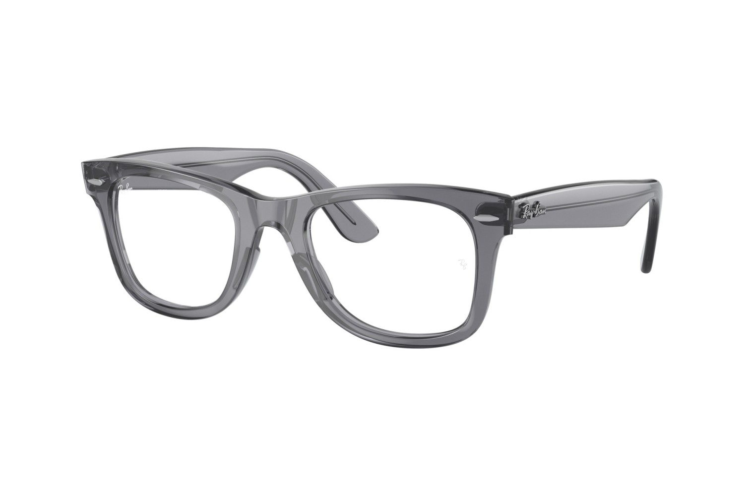 RAY-BAN  - WAYFARER EASE - RX4340V - 8225 - 50