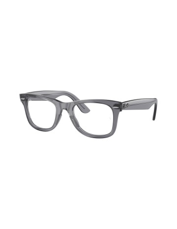 RAY-BAN - WAYFARER EASE - RX4340V - 8225 - 50