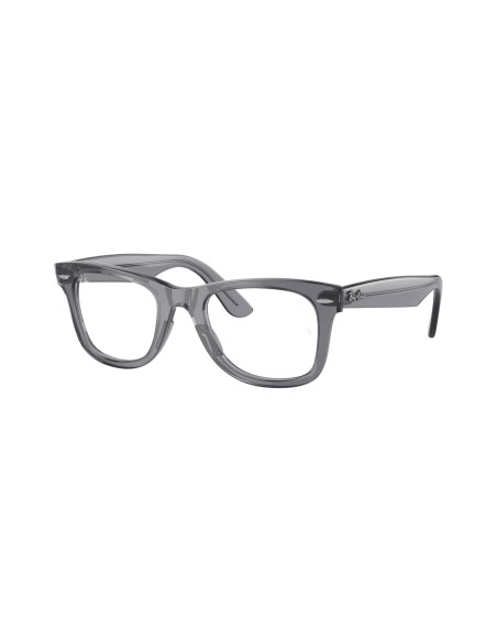 RAY-BAN  - WAYFARER EASE - RX4340V - 8225 - 50