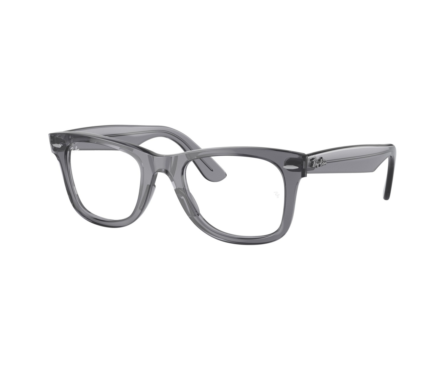 RAY-BAN  - WAYFARER EASE - RX4340V - 8225 - 50