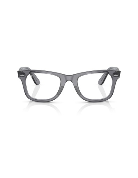 RAY-BAN  - WAYFARER EASE - RX4340V - 8225 - 50